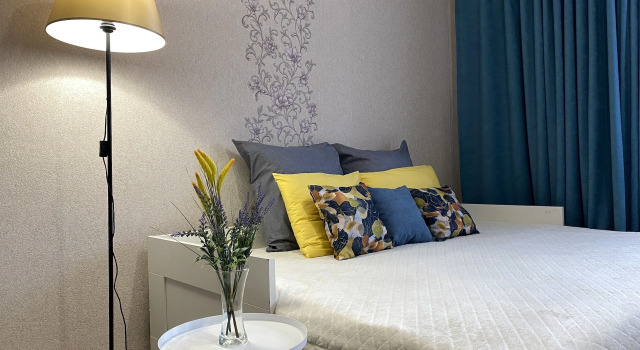 Квартира на Куфонина 19, Забронировать Апартаменты/квартира Отели Дзержинского района - Пермь с парковкой, Парковка