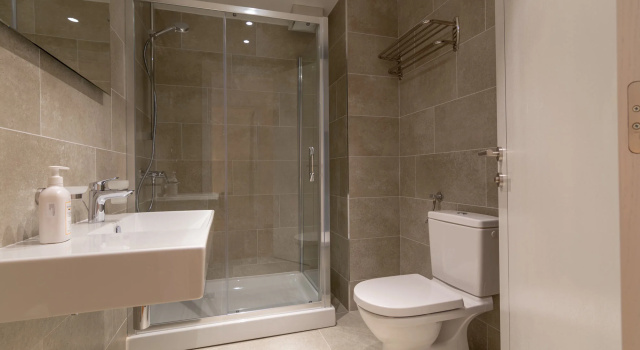 Апартаменты Апартаменты Luxury Budva