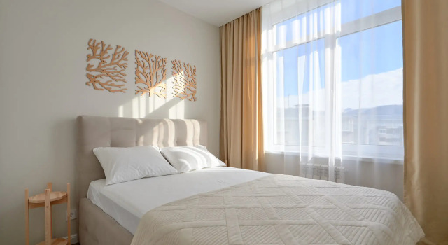 Квартира Апартаменты на Окопной, Забронировать Апартаменты/квартира Кисловодск Кавминводы, рядом с Дельфинарий