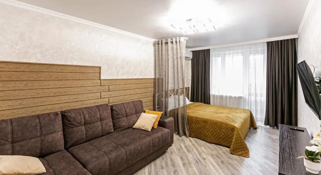 Квартира на Улице Осипенко 5, Забронировать Апартаменты/квартира Кисловодск Кавминводы