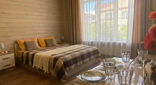 Апартаменты на Пограничной 4А 3, Забронировать Апартаменты/квартира Кисловодск Кавминводы, рядом с Минутка