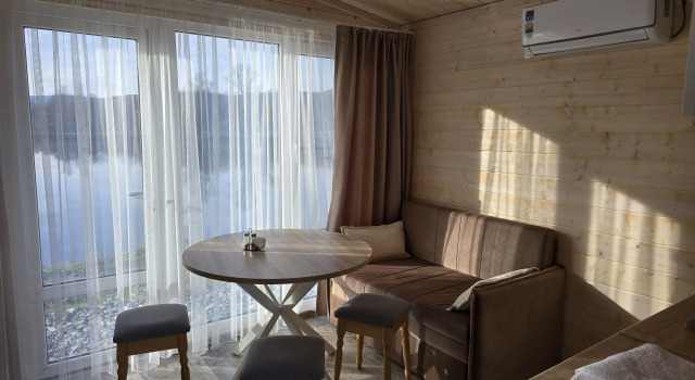 Recreation camp Klevoye Mesto, Rezervovat Rekreační středisko Kardzhin 