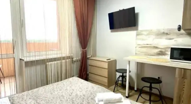 3 Pant House Troitsk Na Gorodskoy Apartment, Rezervovat Apartmán Troitsk 