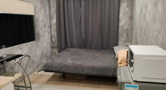 Studiya S Baney Na Territorii Flat, Book Lejlighed Dzerzhinsky district Orenburg