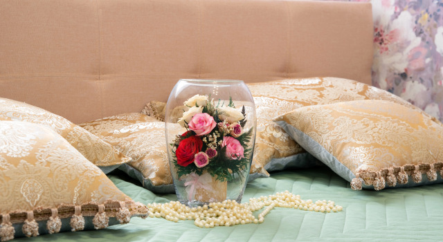 Апартаменты с шикарным видом на горы