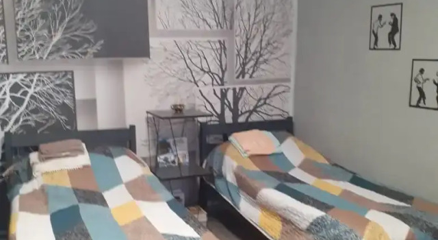 Апартаменты возле парка, Забронировать Апартаменты/квартира Кисловодск Кавминводы