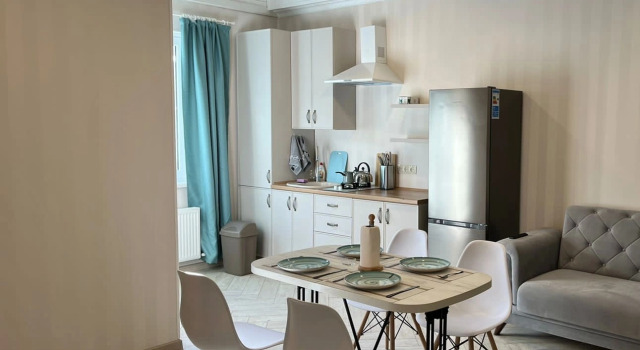 Гостевой дом Загородный дом у озера Бекан, Забронировать Гостевой дом Карджин Кировский район