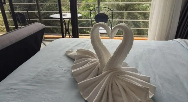 Max Comfort near Beach CC 320 Apartments, 予約 アパートメント Thalang プーケット島