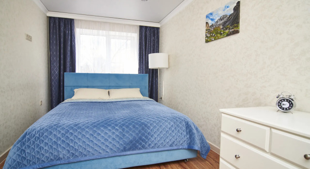 Квартира Трехкомнатная в Центре Кисловодска, Забронировать Апартаменты/квартира Кисловодск Кавминводы