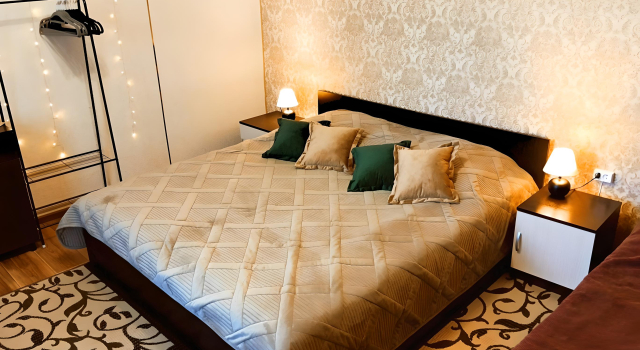 Апартаменты АтмоСфера, Забронировать Апартаменты/квартира Кисловодск Кавминводы