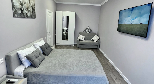 Квартира Высокогорье любви, Забронировать Апартаменты/квартира Кисловодск Кавминводы