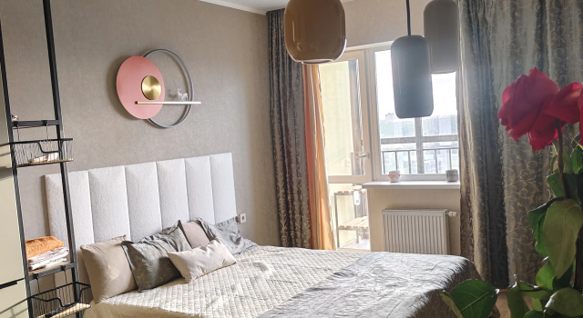 Vidovaya studiya ryadom s gormolzavodom Flat, Rezervovat Apartmán Central Russia hotely s parkováním, Parkování