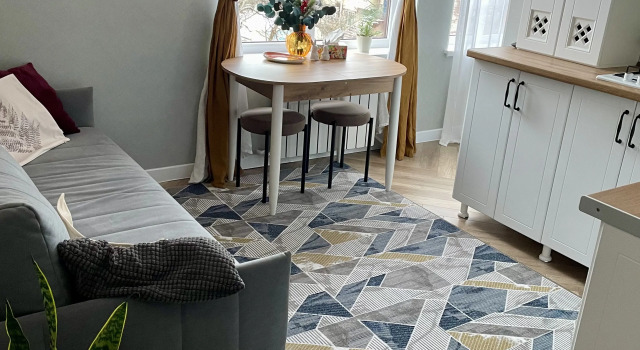 Odnokomnatnaya S Kukhney-Gostinoy I Prekrasnym Vidom Na Goru Mashuk Flat, Đặt Căn hộ Pyatigorsk KavMinVody, gần Place duel Lermontov