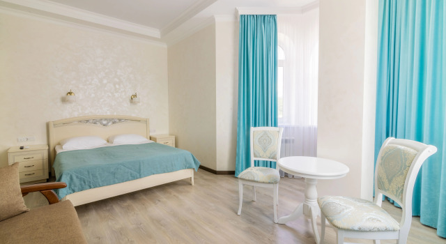 M Guest house, Брондау Гостьхаус Kislovodsk KavMinVody
