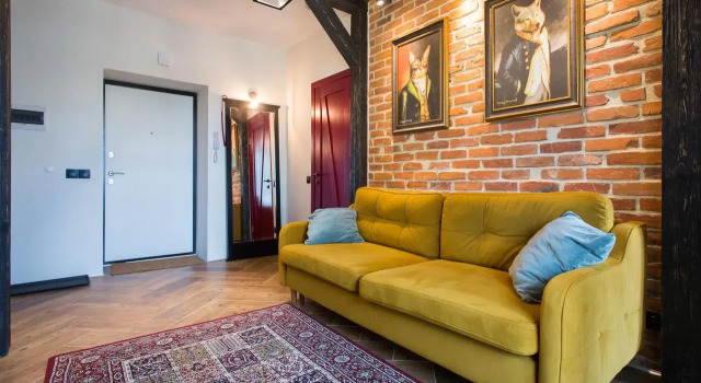 Cranz Apartment Apartments, Rezervovat Apartmán Zelenogradsk 