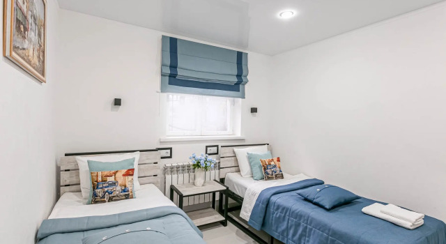 Квартира уютная в центре города с отдельным входом, Забронировать Апартаменты/квартира Кисловодск Кавминводы, рядом с Комсомолький парк Кисловодска