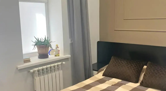 Апартаменты Красноармейская 1