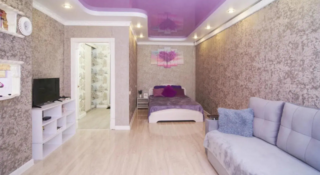 Na Pobedy 126 Flat, Varaa Huoneisto Kislovodsk KavMinVody, lähellä Dolphinarium