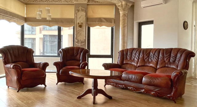 Апартаменты Green Park 13, Забронировать Апартаменты/квартира Кисловодск Кавминводы