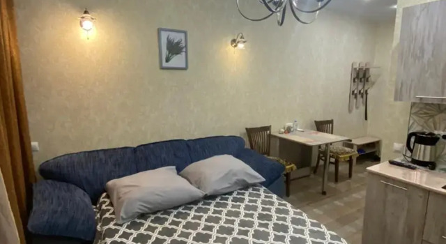 Lenina 480 160 Apartments, Брондау Пәтер Industrial area Stavropol