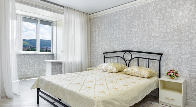 Квартира Красота спасет мир, Забронировать Апартаменты/квартира Кисловодск Кавминводы