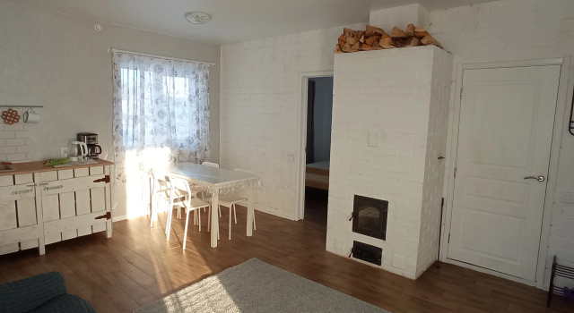 Гостевой дом Scandi house, Забронировать Гостевой дом Торопец Торопецкий муниципальный округ