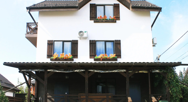 Tikhaya Dacha Guest house, Đặt Nhà khách Nhà nghỉ tại Yessentuki, Nhà khách