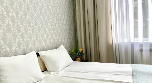 Двухместный номер Стандартный Вертебра