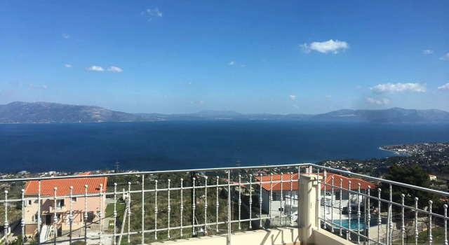 Апартаменты Kalamos View, Забронировать Апартаменты/квартира Оропос Ороп