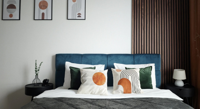 Roskoshnaya Flat, Rezervovat Apartmán Levné hotely v Moskva