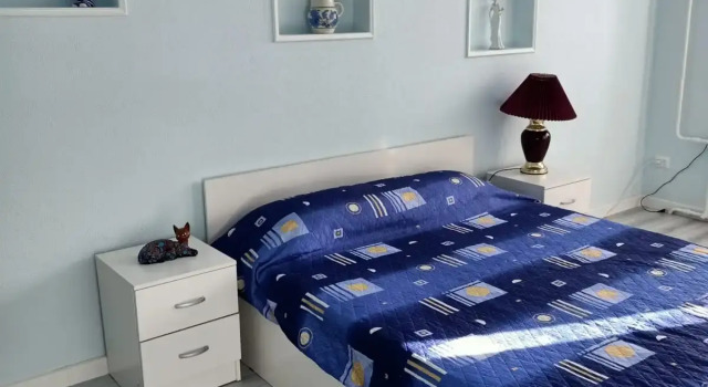 Квартира Уютная квартира в центре города, Забронировать Апартаменты/квартира Кисловодск Кавминводы