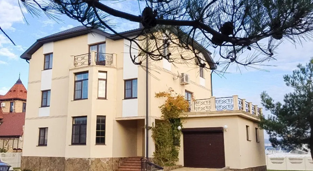 Na Naberezhnoj Ulitse 16 Villa, 予約 ヴィラ Gelendzhik Gelendzhik Coast