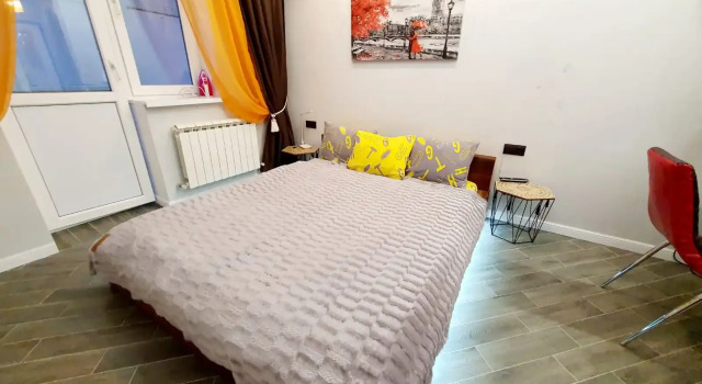 Апартаменты Стильная студия рядом с парком, Забронировать Апартаменты/квартира Кисловодск Кавминводы