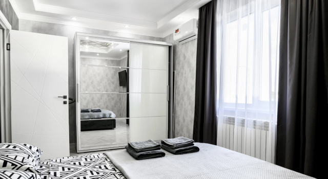 Апартаменты Krymsk Home, Забронировать Апартаменты/квартира Крымск Крымский район