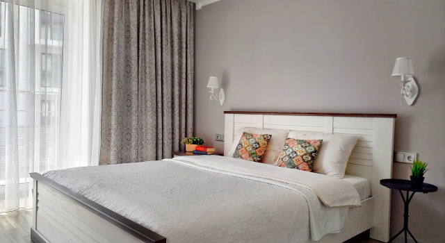 Квартира уютная  в живописном месте у озера, Забронировать Апартаменты/квартира Ессентуки Кавминводы, рядом с Ессентуки Арена