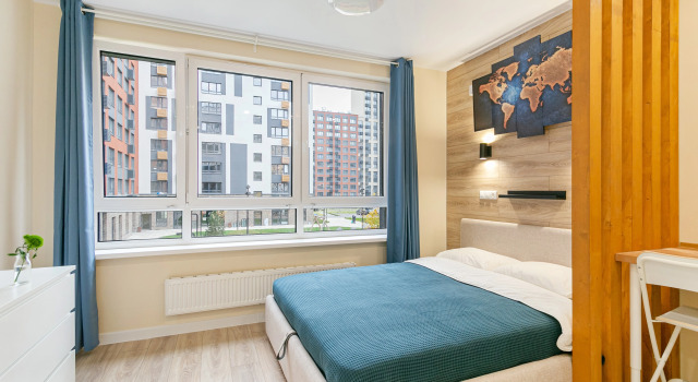 Karta Apartments, 予約 アパートメント Odintsovo Odintsovo city district