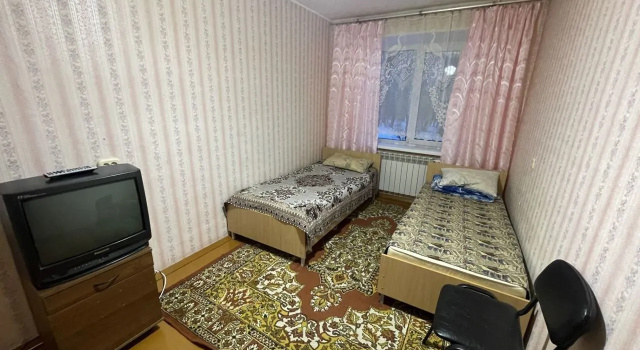 Квартира Двухкомнатная на Ватутина 22, Забронировать Апартаменты/квартира Апартаменты Североуральска, Апартаменты/квартира