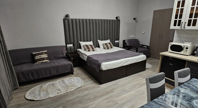 Апартаменты KShouse 2