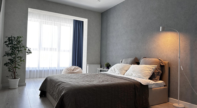 Квартира Видовая квартира