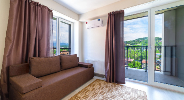 Staroshossejnaya 5/2 Apartments, Брондау Пәтер Dagomys Big Sochi