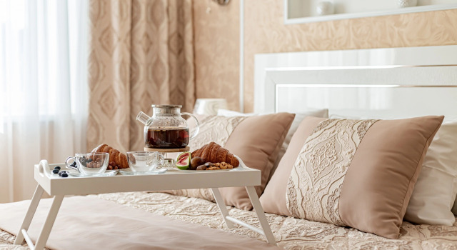 Shikarnaya Yevrodvushka Apartments