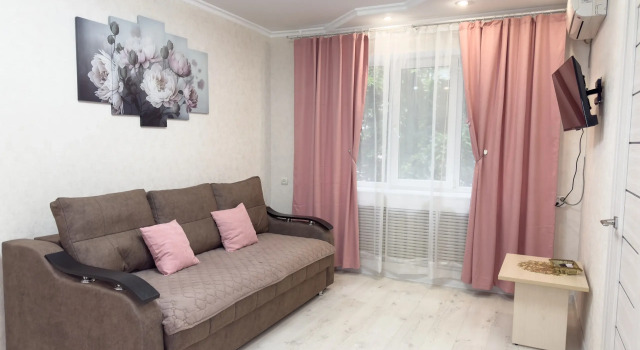 Квартира 3х комнатная, Забронировать Апартаменты/квартира Кисловодск Кавминводы