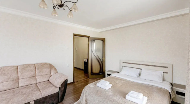 Квартира на Улице Андрея Губина 20, Забронировать Апартаменты/квартира Кисловодск Кавминводы