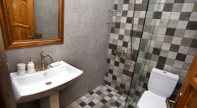 Двухместный люкс Old Vera