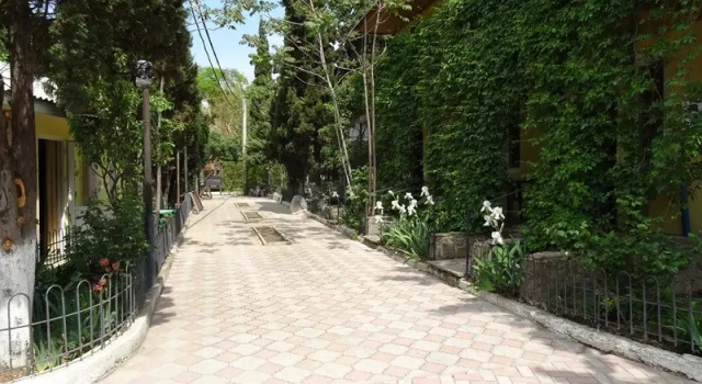 Sultan Guest House, Reservar Casa de hóspedes Sudak 