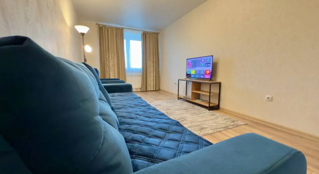 Апартаменты ArendaGrad Багратиона 26А, Забронировать Апартаменты/квартира Ленинский район Смоленск, рядом с Смоленск-Центральный