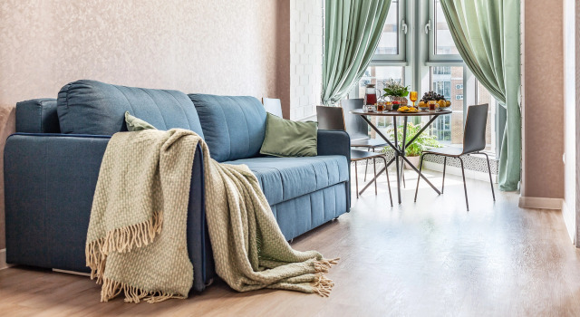 Апартаменты Sea Breeze, Забронировать Апартаменты/квартира Новороссийск Городской округ Новороссийск, рядом с Пляж Нептун