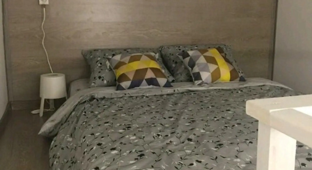 Квартира 1 в Газетном переулке, 62/1, Забронировать Апартаменты/квартира Кировский район Ростов-на-Дону