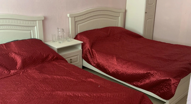 Imperiya Guest House, Забронировать Гостевой дом Отели Кучугуры с завтраком, Завтраки