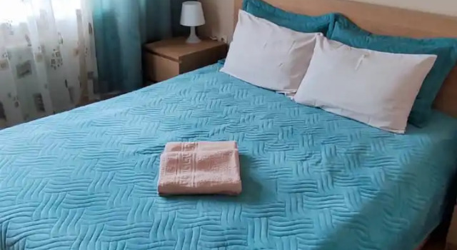 Barhat na Podlipeckoj Slobode Apartments, Брондау Пәтер Dmitrov Dmitrovsky District